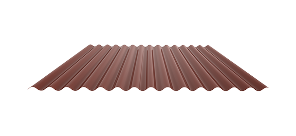 Golfprofielplaat 18KD-988