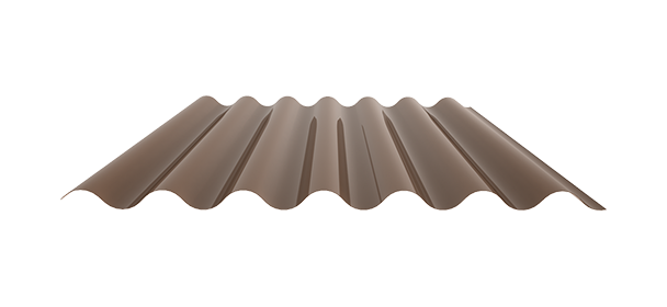 Golfprofielplaat 40KD-960