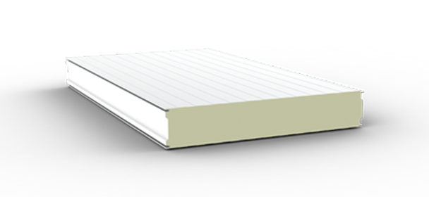 Platdakpaneel 1140 KV