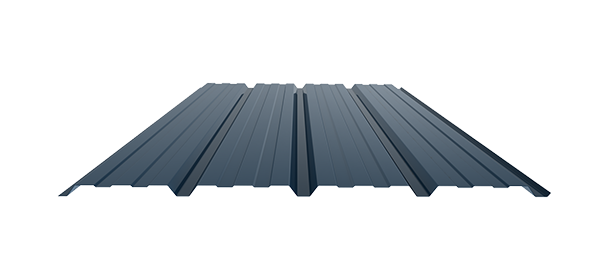 Profielplaat 25R_1070