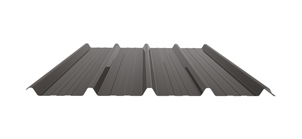 Profielplaat 36KD-1000