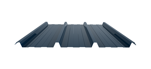 Profielplaat 45KD-960