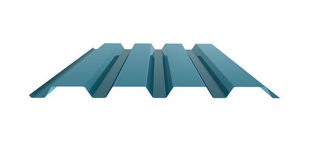 Profielplaat 50_1000