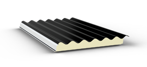 Sandwich dak 1000 GL