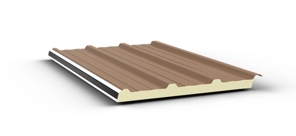 Sandwich dak 1100 TR3+ EKO