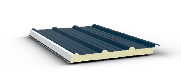 Sandwich dak 1100 TR3+