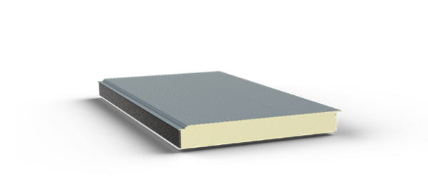 Sandwich gevel 1060 WB