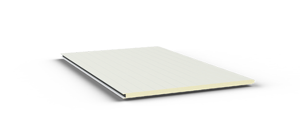 Sandwich gevel 1170 WZ