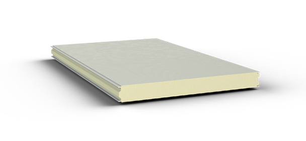 Sandwich wand 1140 KV