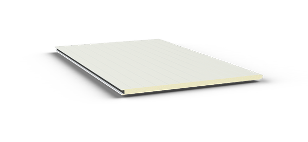 Sandwich wand 1170 WZ