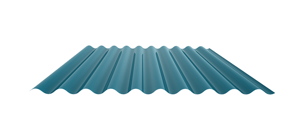 Sinusprofiel 27_1000