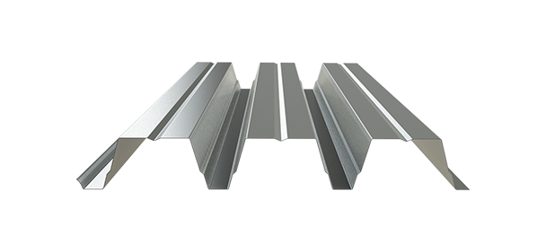 Warmdakplaat 106-R750