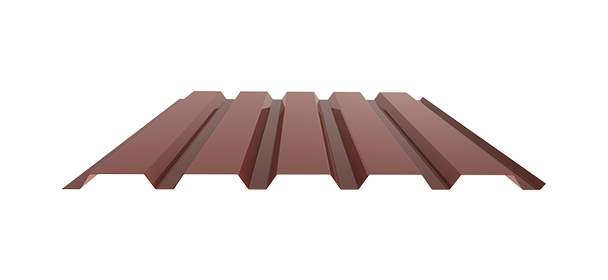 Warmdakplaat 35-1035