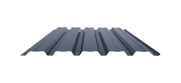 Warmdakplaat 35R-1035