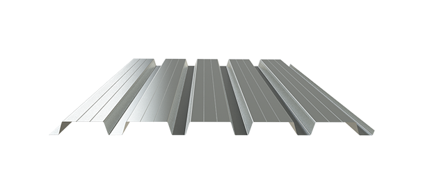 Warmdakplaat 40R-915