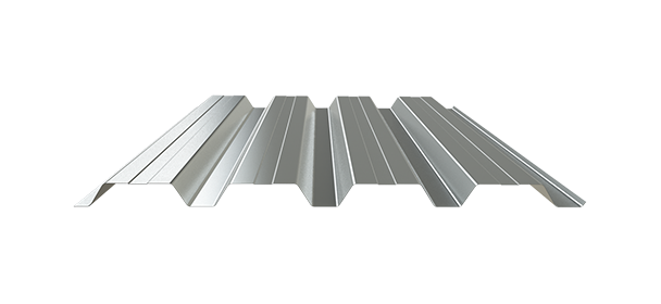 Warmdakplaat 50R-1000