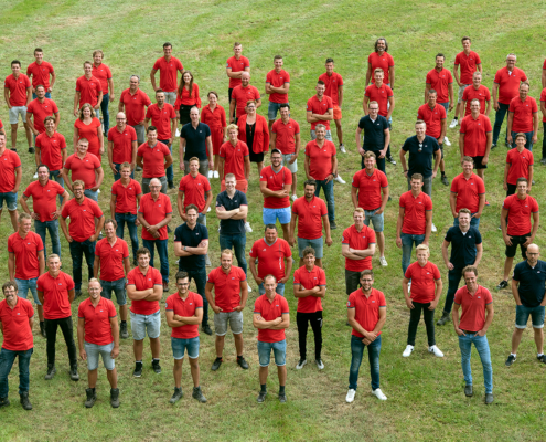 Team Hardeman _ van Harten 2020