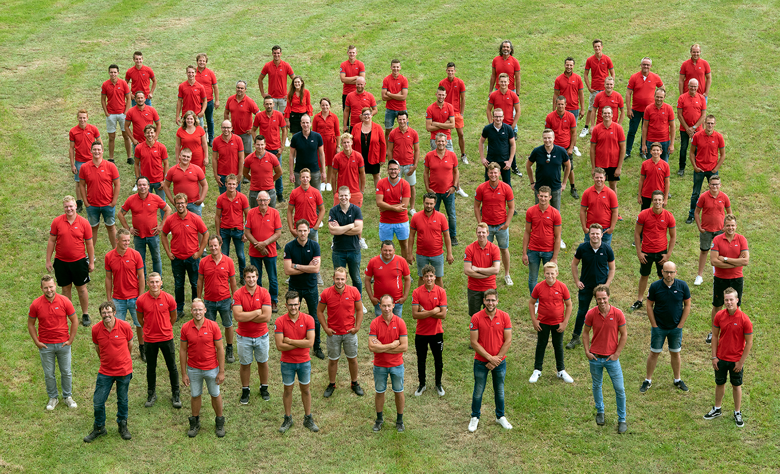 Team Hardeman _ van Harten 2020