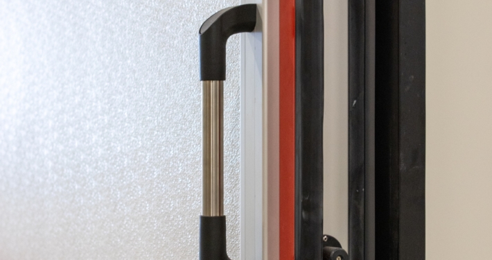 Dak- en gevelbeplating bij Kapiteyn Beheer B.V.