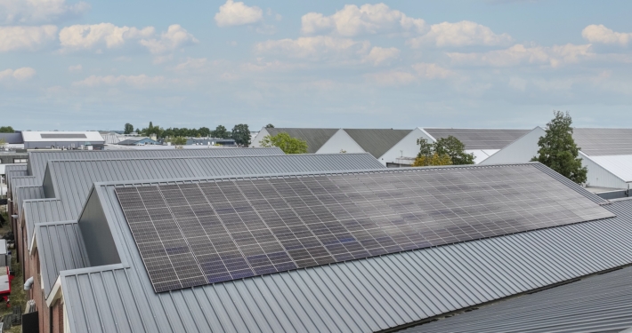 Houvast te Moerkapelle