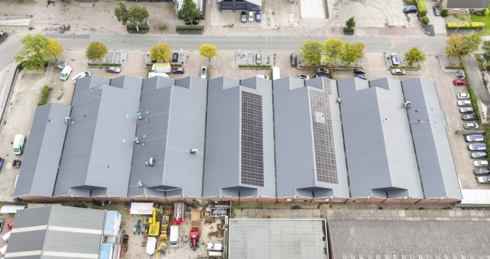 Houvast te Moerkapelle