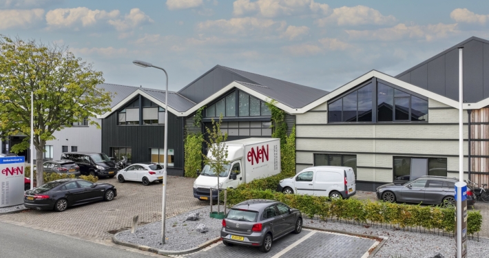 Houvast te Moerkapelle