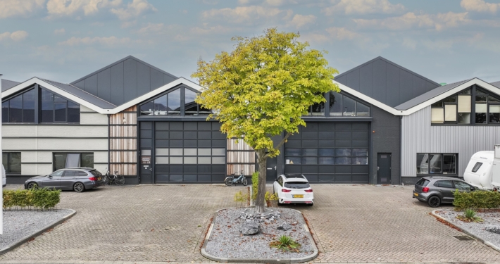 Houvast te Moerkapelle