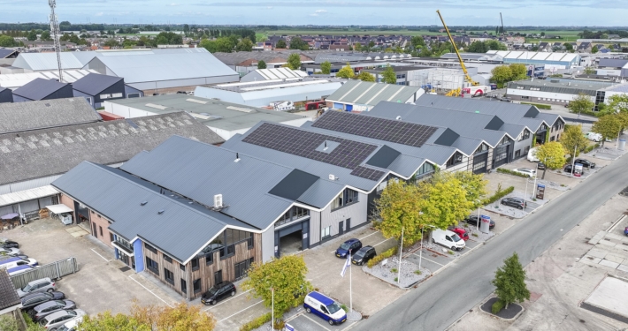 Houvast te Moerkapelle