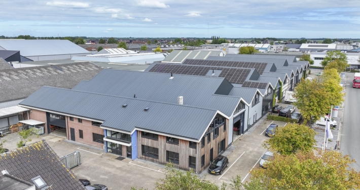 Houvast te Moerkapelle