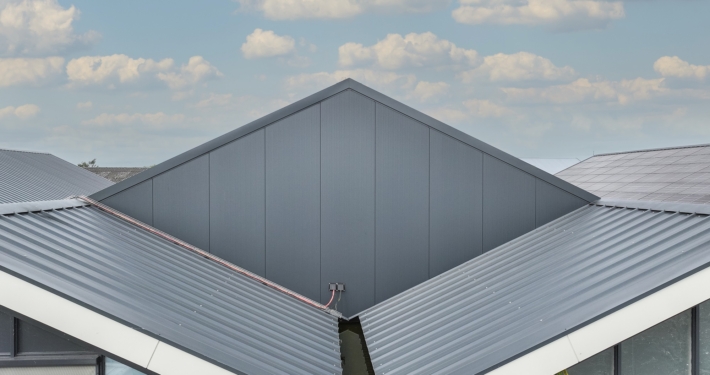 Houvast te Moerkapelle