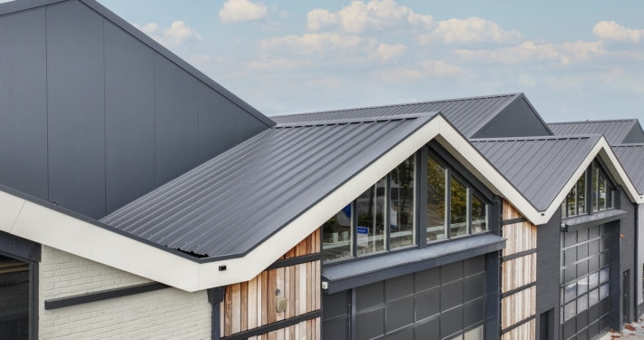 Houvast te Moerkapelle