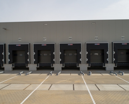 Levering en montage van dak- en gevelbeplating te Cuijk Levering en montage van dak- en gevelbeplating te Cuijk