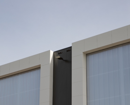 Levering en montage van dak- en gevelbeplating te Cuijk Levering en montage van dak- en gevelbeplating te Cuijk