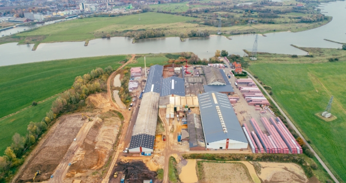 Renovatie Wolfswaard te Opheusden