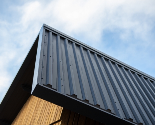 Nieuwbouw dierenartsenpraktijk te Workum Nieuwbouw dierenartsenpraktijk te Workum