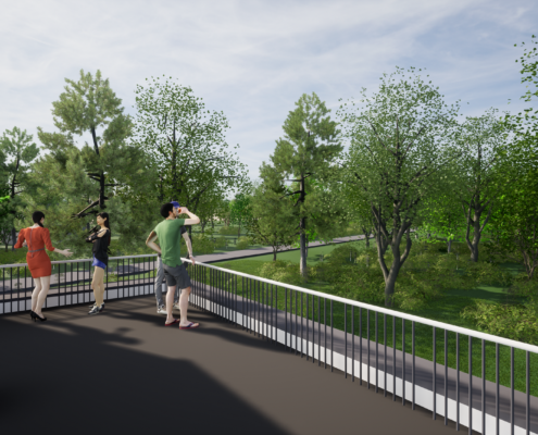 Nieuwbouw Schut Systems te Eerbeek Nieuwbouw Schut Systems te Eerbeek