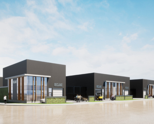 Nieuwbouw Kaavel F te Hendrik-Ido-Ambacht