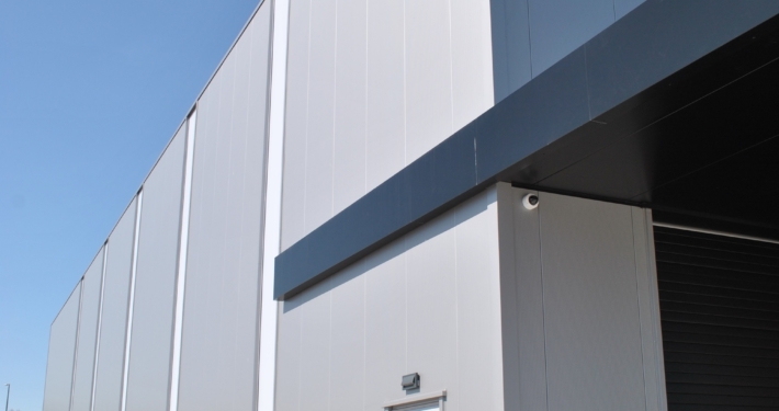 Nieuwbouw Noordman Hout te Oegsgeest