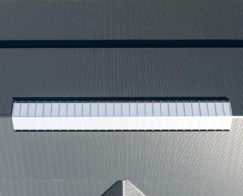 Nieuwbouw manege te Rheden