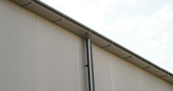 Nieuwbouw bedrijfsruimte Tesselaar te Anna Paulowna