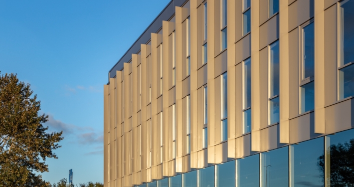 Nieuwbouw Leeuwbouw te Zwolle