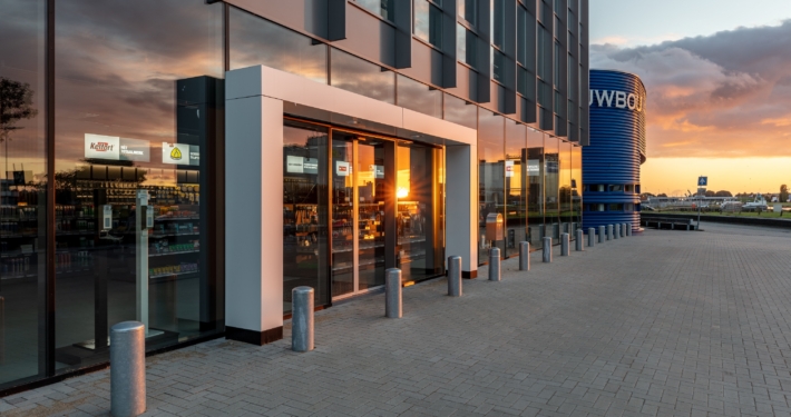 Nieuwbouw Leeuwbouw te Zwolle