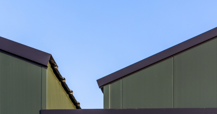 Uitbreiding P. v. Osch te Leunen