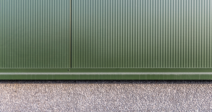 Uitbreiding P. v. Osch te Leunen