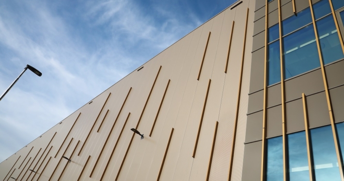 Nieuwbouw V8 te Veghel