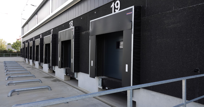 Nieuwbouw Next Level te Veghel