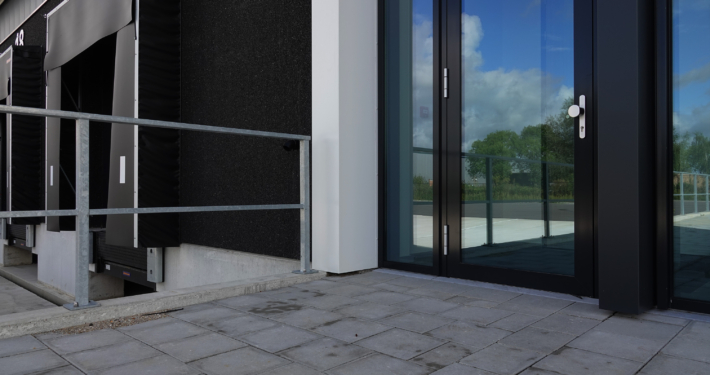 Nieuwbouw Next Level te Veghel