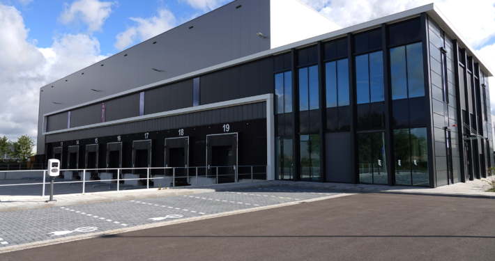 Nieuwbouw Next Level te Veghel