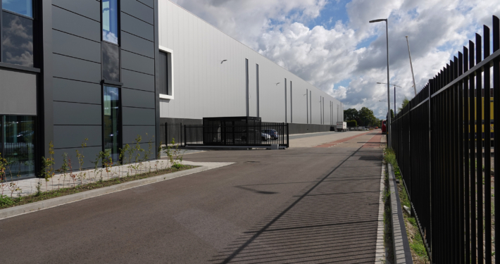 Nieuwbouw Next Level te Veghel