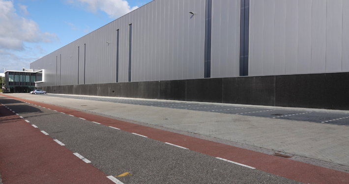 Nieuwbouw Next Level te Veghel